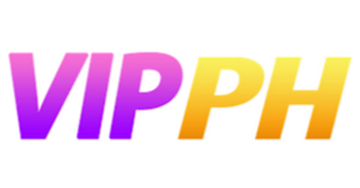 vipphcasino Official Logo
